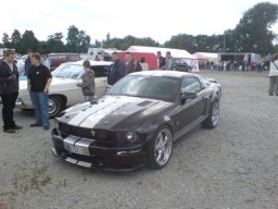 Big Bumper Meet 2008